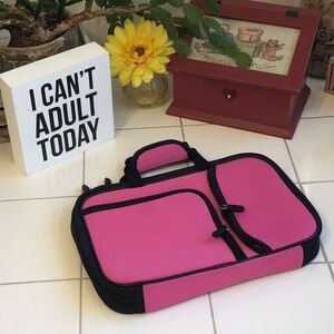 ‘PC Treasures’ Neoprene Carrying Case (#5)